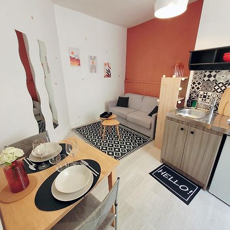 Studio Hypercentre Proche Vieux Marche Ла Рошел Екстериор снимка